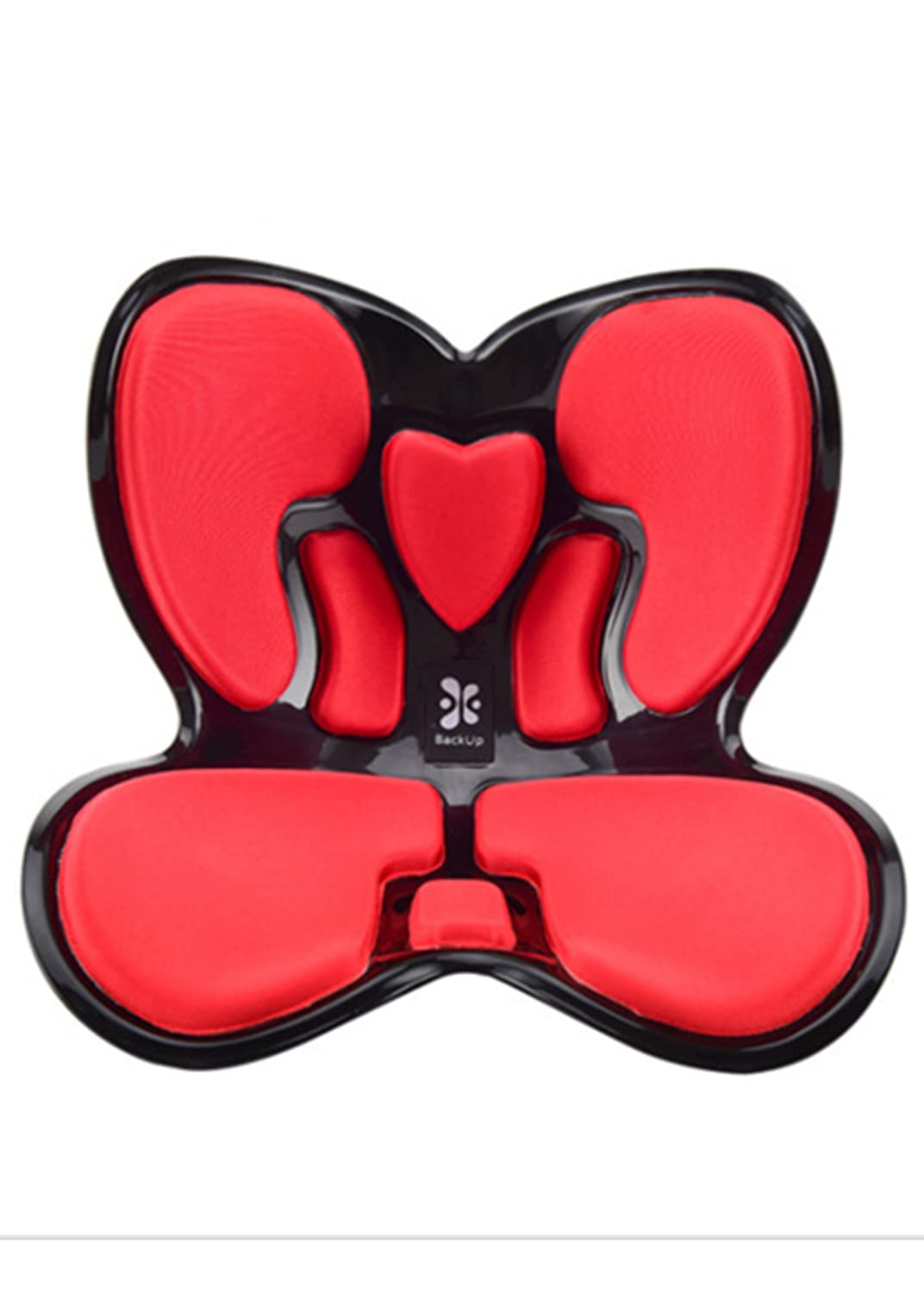 Amazon｜骨盤サポートチェア 骨盤サポートシート バランスチェア 姿勢